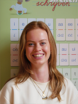 Maaike